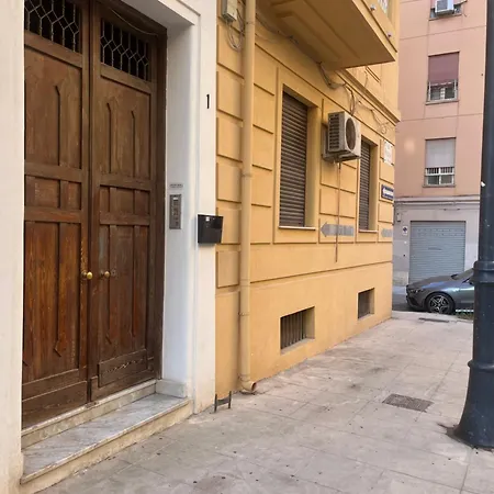 Matteo'S House-3