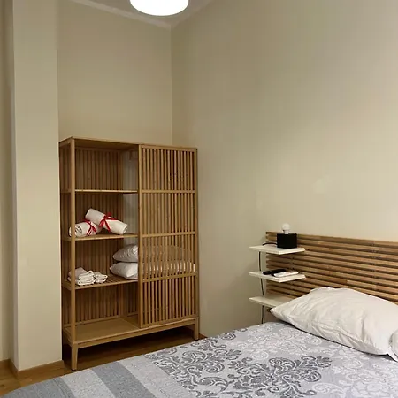 Matteo'S House-2
