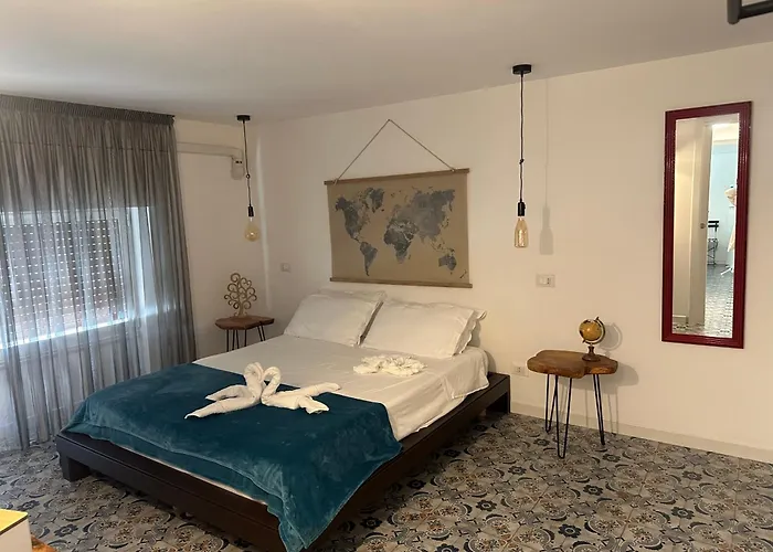 Duba Holiday House